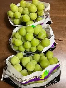 フルーツ山梨直売所 八幡店
