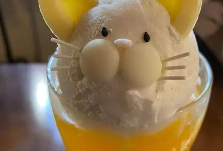 町家猫喫茶 うたねこ堂
