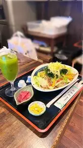 甘味茶房 かすが（かんみさぼう かすが）