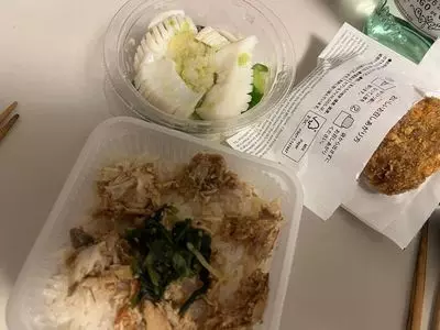 セブンイレブン 港区麻布十番1丁目店（SEVEN ELEVEN）