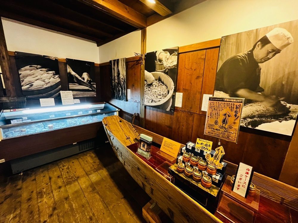 しろくまグルメ🐻‍❄️さんが投稿した村上の千年鮭 きっかわ（【旧店名】味匠喜っ川）に関する口コミの画像