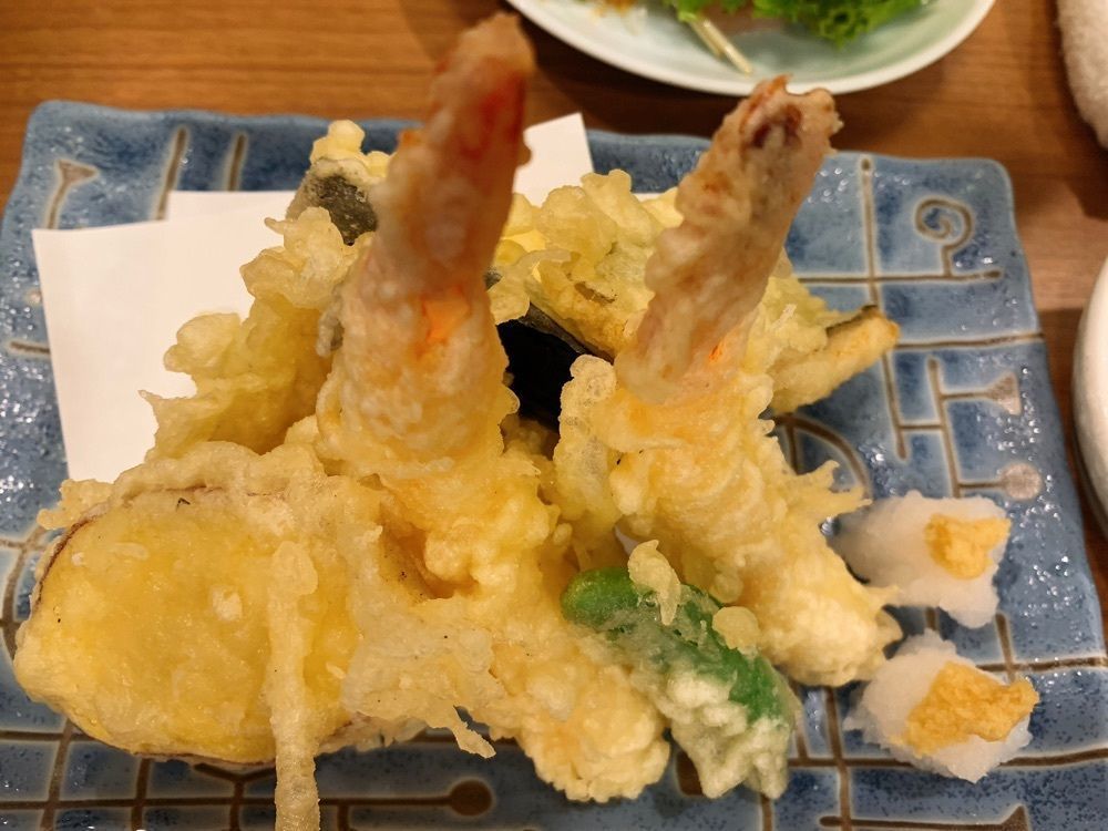 akane0427さんが投稿したすしざんまい 六本木俳優座前店に関する口コミの画像