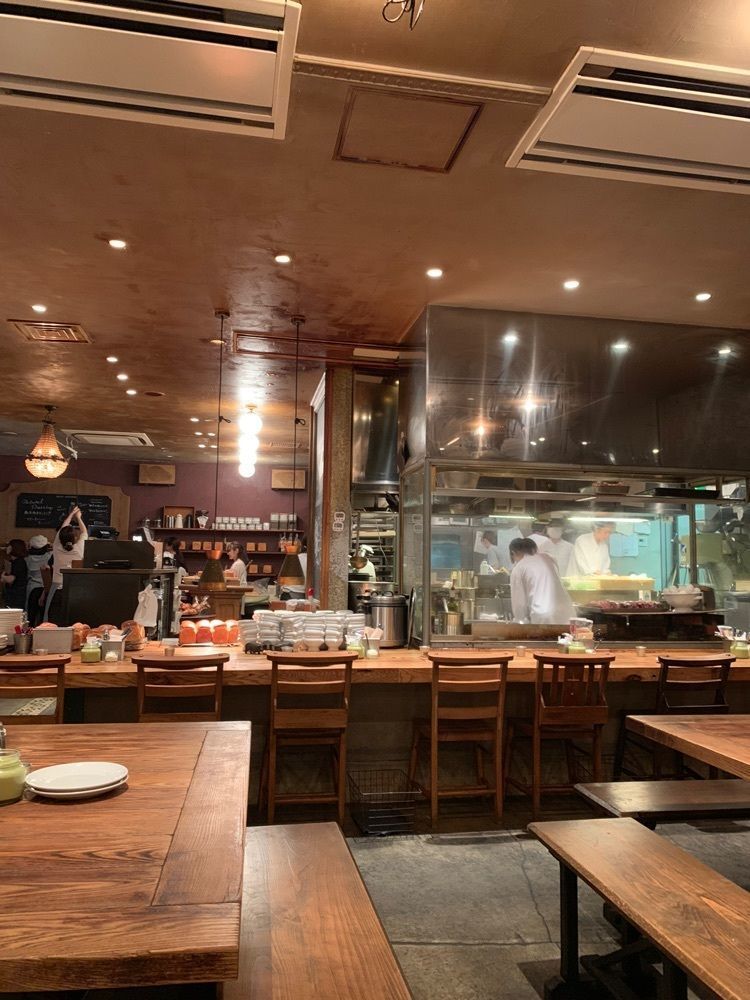 akane0427さんが投稿したRACINES Boulangerie & Bistro（ラシーヌ ブーランジェリー アンド ビストロ）に関する口コミの画像