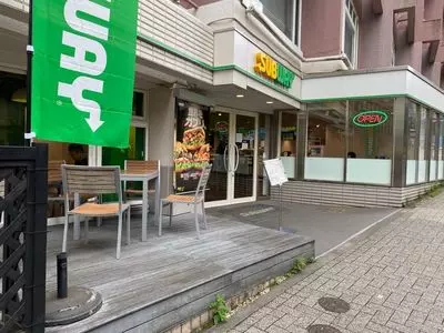 サブウェイ 渋谷桜丘店（SUBWAY）