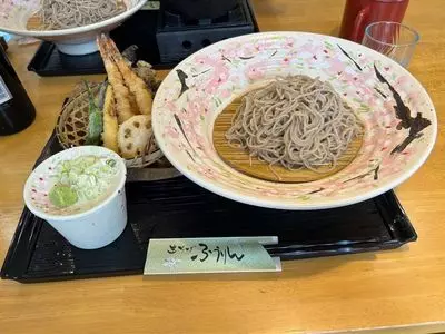 ふうりん 南アルプス店