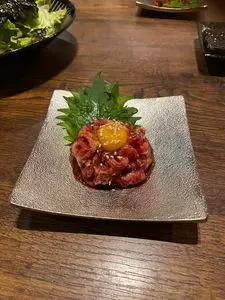 焼肉 登龍門 平塚店