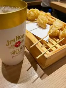 鮨・酒・肴 杉玉 神楽坂