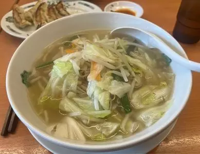 日高屋 瑞江駅前店