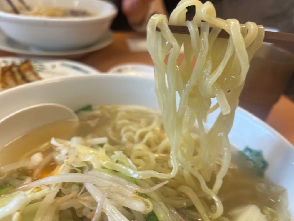 ハルさんが投稿した日高屋 瑞江駅前店に関する口コミの画像
