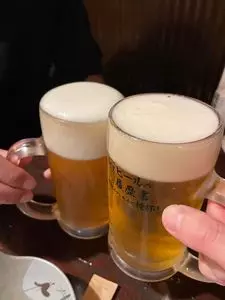居酒屋 幸ちゃん