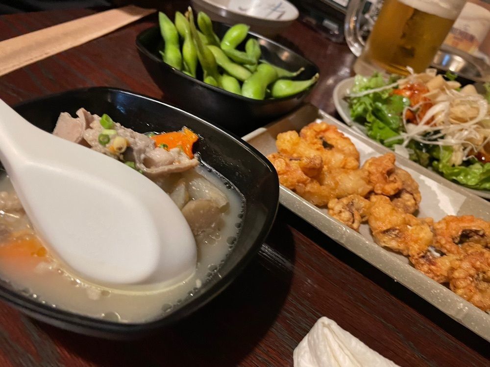 wata_nekoさんが投稿した居酒屋 幸ちゃんに関する口コミの画像