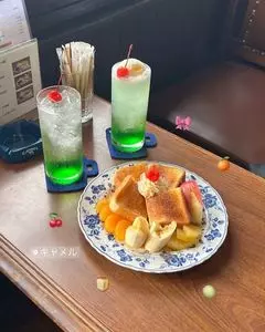 喫茶キャメル