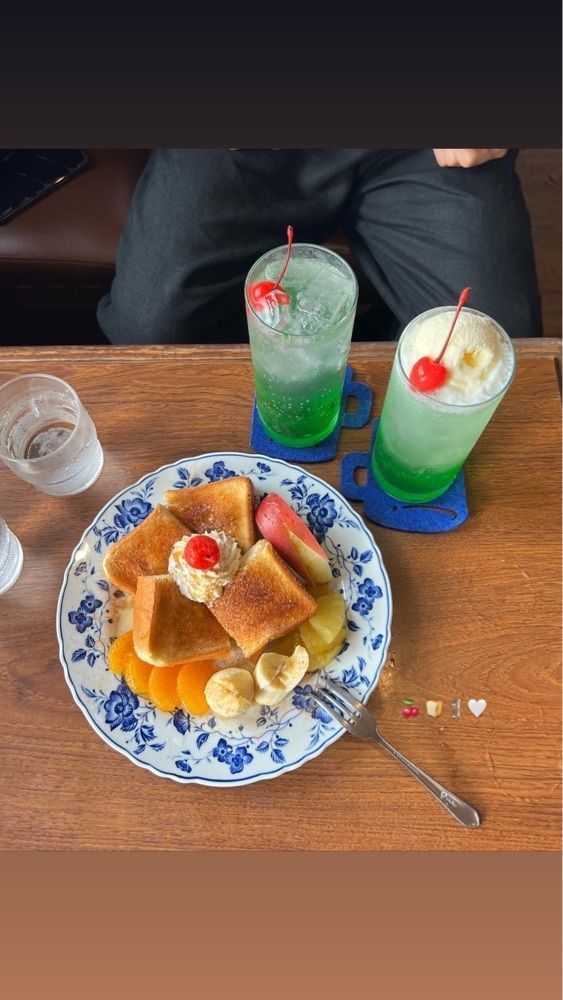 pyonpyono3さんが投稿した喫茶キャメルに関する口コミの画像