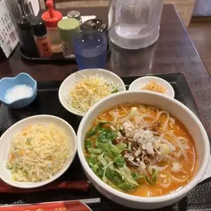 山西亭（サンセイテイ）