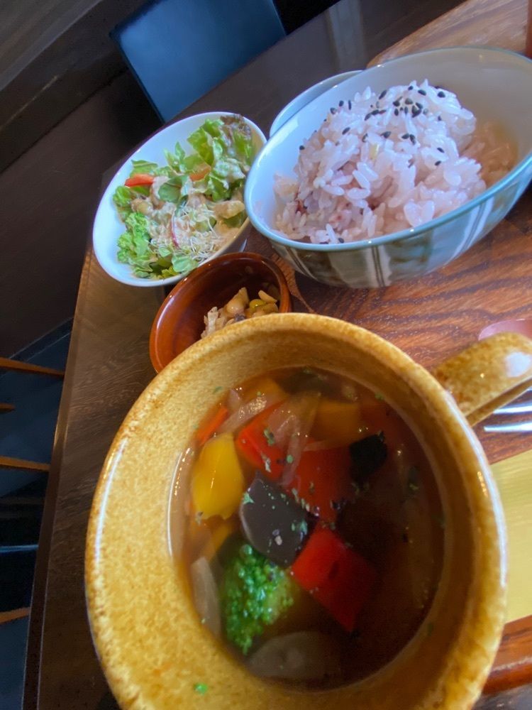 モグモグさんが投稿した珈琲 遇暖 安城店に関する口コミの画像