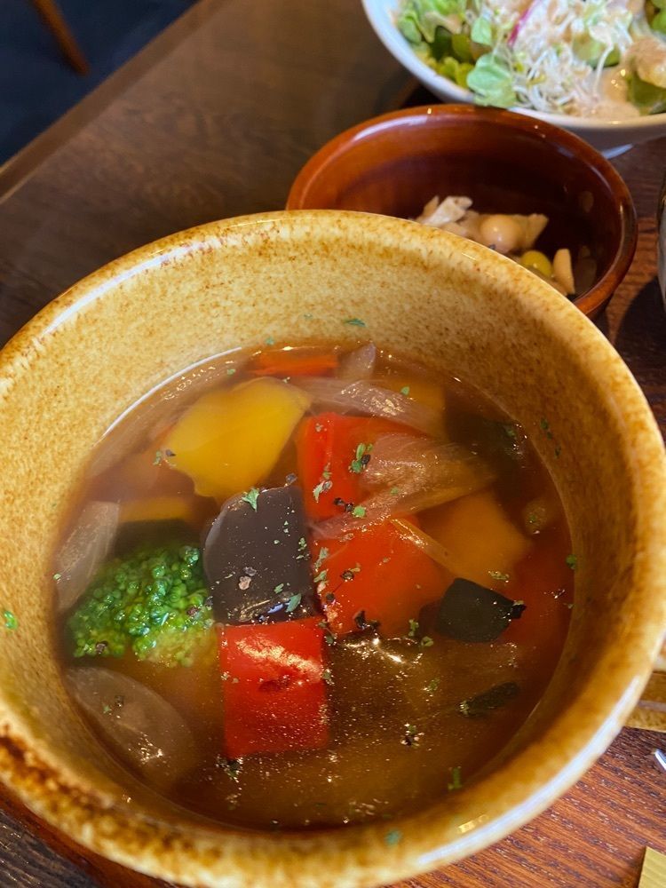 モグモグさんが投稿した珈琲 遇暖 安城店に関する口コミの画像