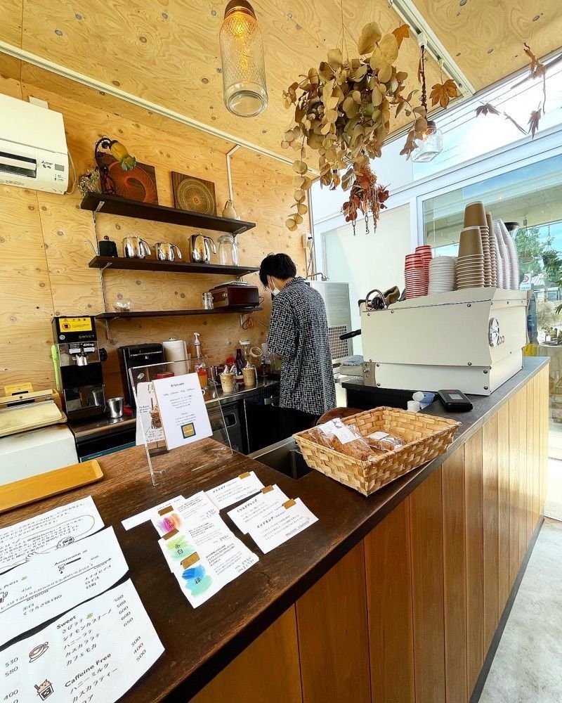 mai626さんが投稿したくつろぎ珈琲 宮司店（KUTSUROGI COFFEE）に関する口コミの画像