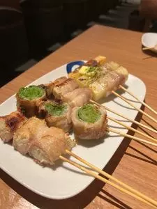 博多やさい巻串屋 鳴門