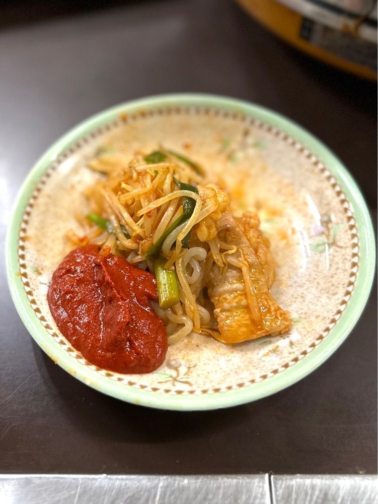 かずくんさんが投稿したてっちゃん鍋 やすもり 尼崎本店（てっちゃんなべ・やすもり）に関する口コミの画像