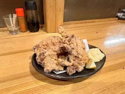 つばめの巣
