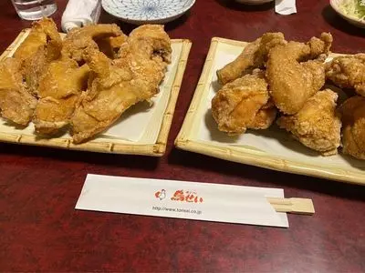 鳥せい 帯広中央店