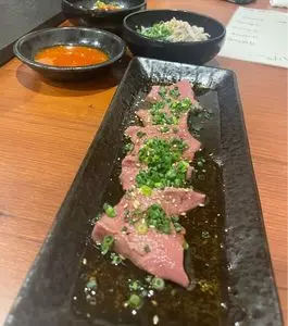 石垣島 焼肉樹苑