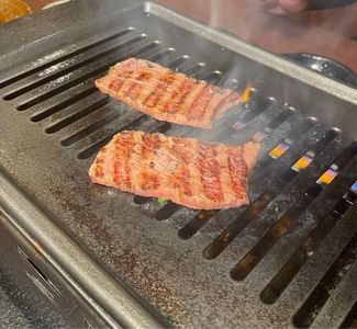 石垣島 焼肉樹苑 3枚目