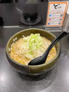 ど・みそ ららぽーと豊洲店