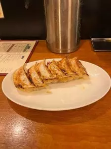 餃子の福包 豊洲店（ギョウザノフクホウ）