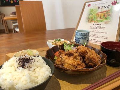 施設画像