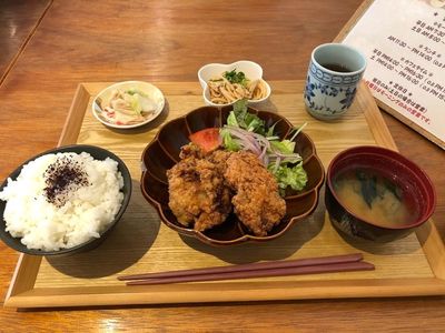 施設画像