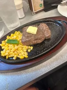 チーキービーフ