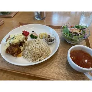 オレンジカフェ（Orange Cafe）
