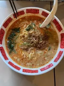 バーミヤン 東久留米滝山店