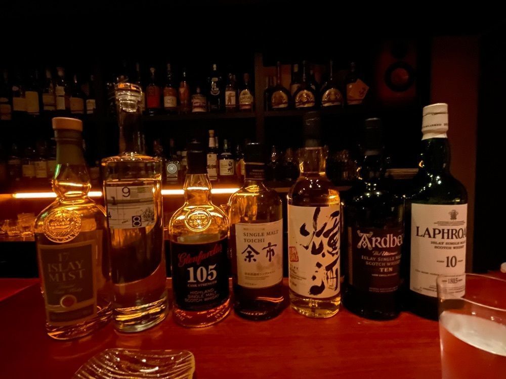 wata_nekoさんが投稿したBAR MULE（バー ミュール）に関する口コミの画像