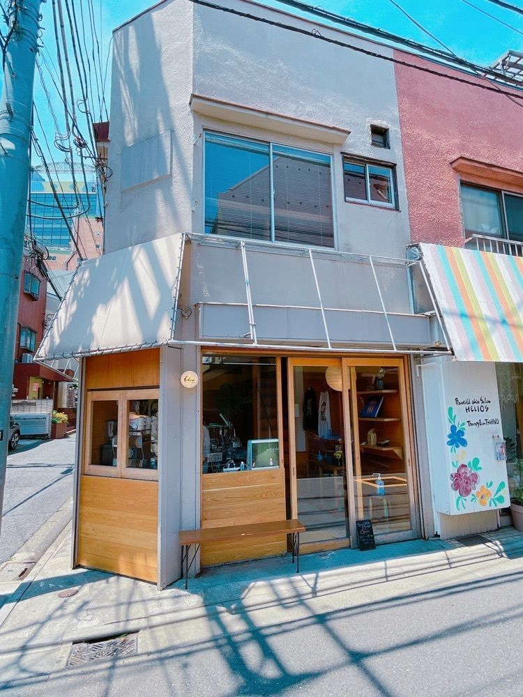 みかんさんが投稿したFilm Coffee&Things（フィルムコーヒー アンド シングス）に関する口コミの画像
