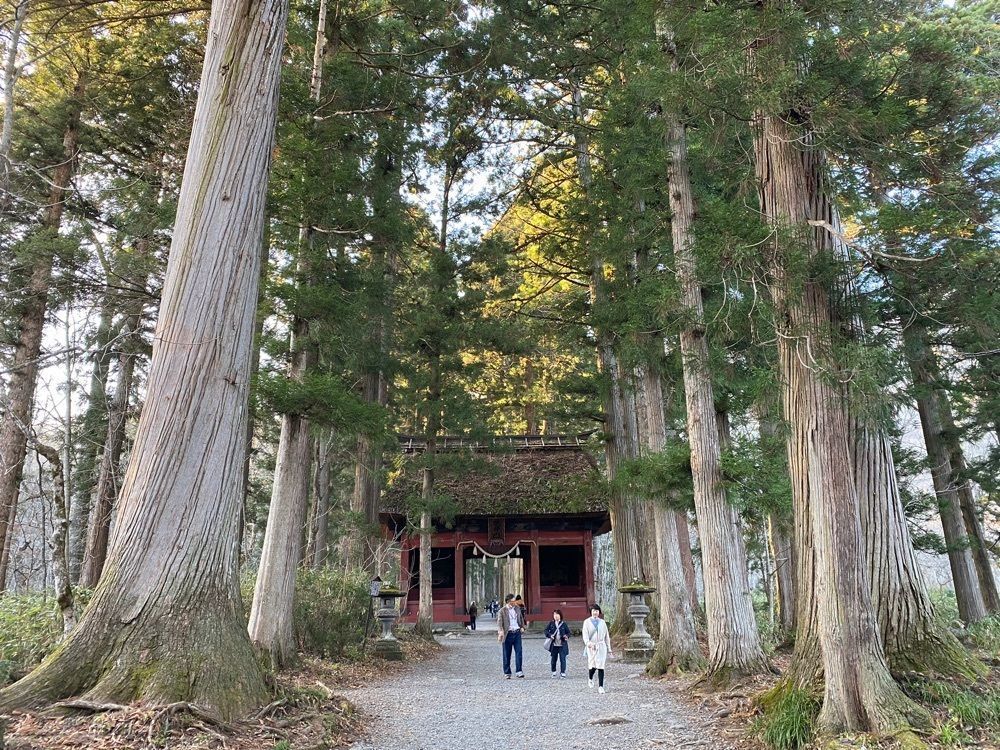 kazuyaさんが投稿した戸隠山に関する口コミの画像