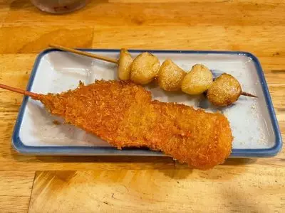 かぶら屋 池袋4号店