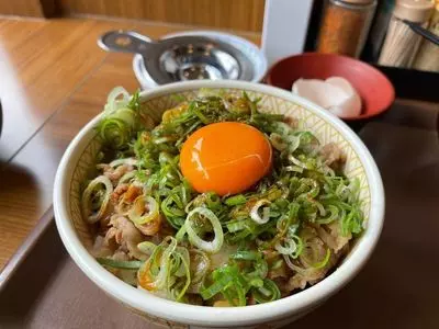 すき家 東池袋五丁目店