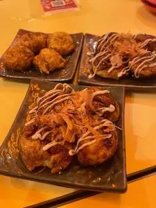 大阪こなもん酒場 たこやき番長 関内店