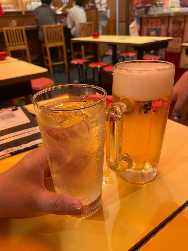 あゆまるグルメさんが投稿した大阪こなもん酒場 たこやき番長 関内店に関する口コミの画像