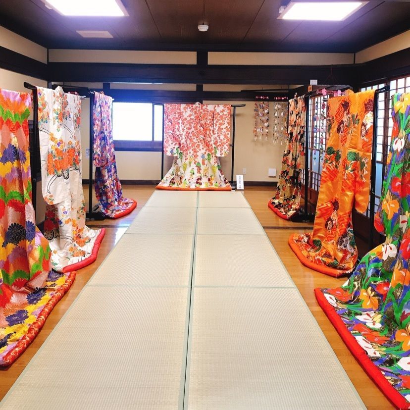 猫なぎ。さんが投稿した山辺町ふるさと資料館に関する口コミの画像