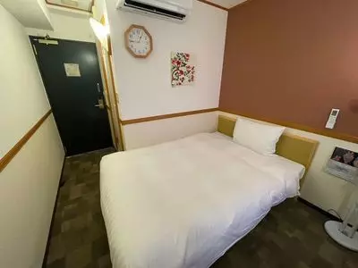 東横INN 富士山三島駅（イン）