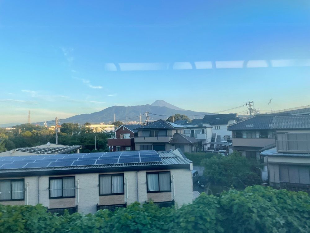 fumiさんが投稿した東横INN 富士山三島駅（イン）に関する口コミの画像