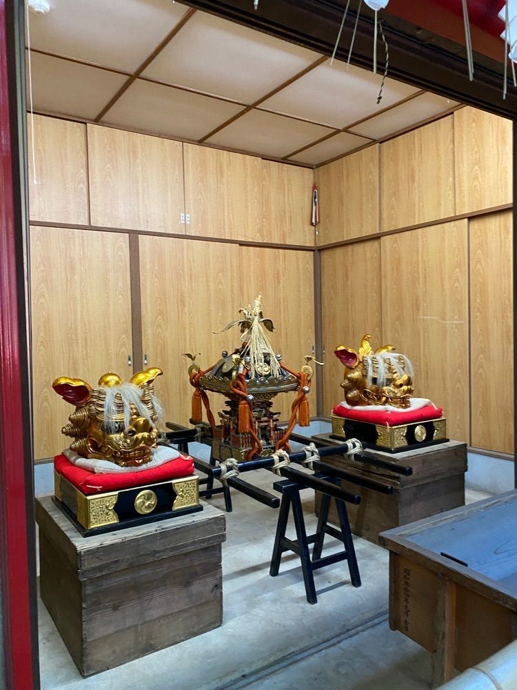 ajisaiさんが投稿した稲荷鬼王神社に関する口コミの画像