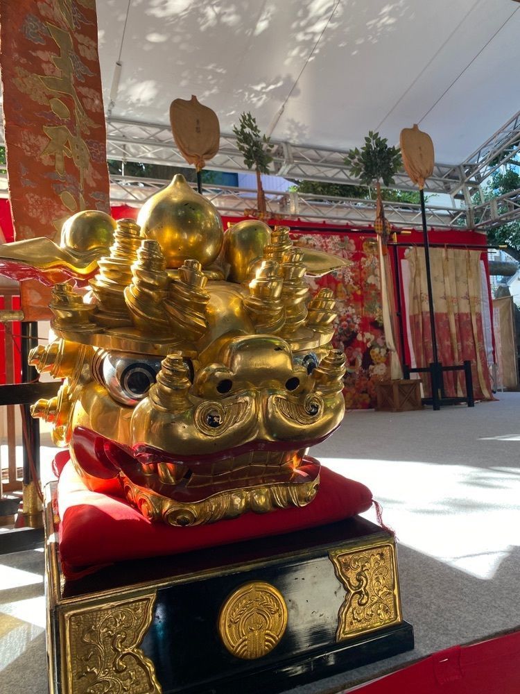 ajisaiさんが投稿した稲荷鬼王神社に関する口コミの画像