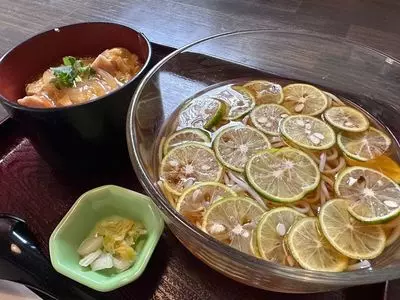 ご馳走や 豆助