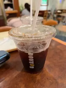 ドトールコーヒーショップ 新宿3丁目東店