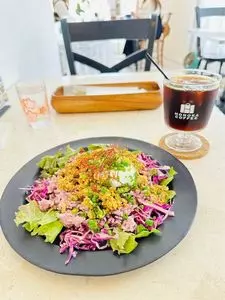 HONOKA COFFEE 泉店（ほの香）
