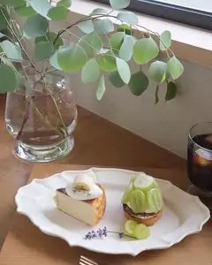 ハナカフェ